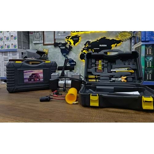 GOLD KAMA 628 HAVA KOMPRESÖRÜ