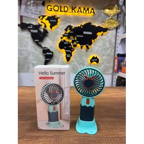 FAN 121