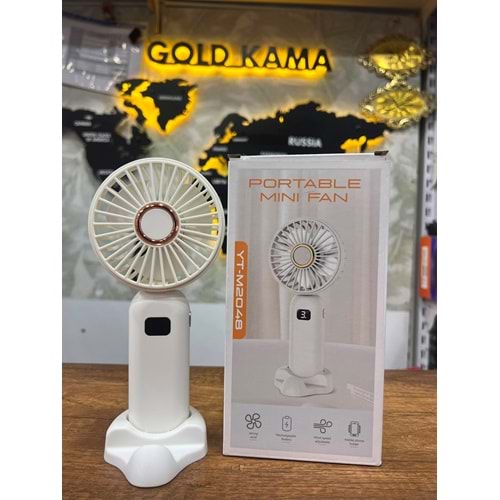 FAN YT M2048