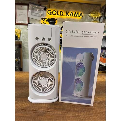 FAN 2Lİ KD 332