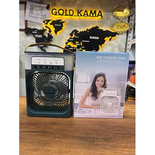FAN KD 333