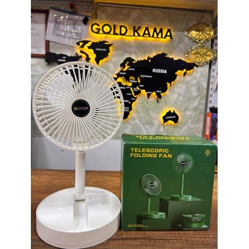 FAN KD331