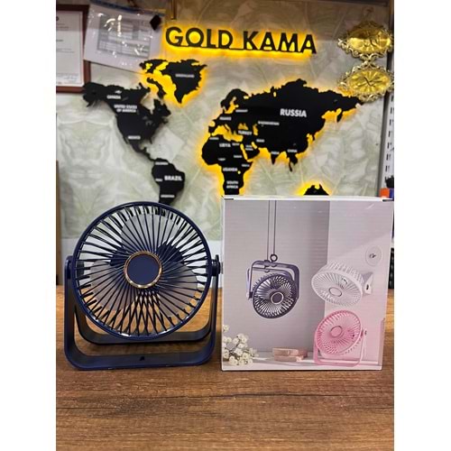 FAN F20