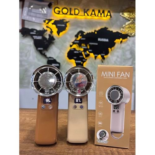 FAN SD87B