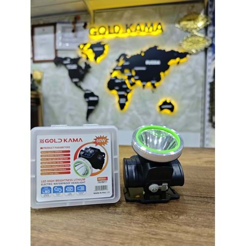 XJ-5211 KAFA FENERİ