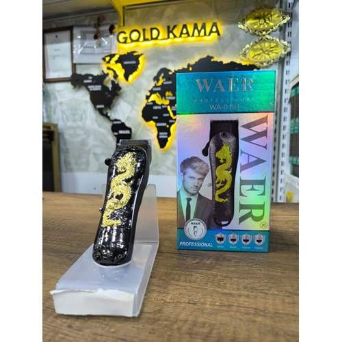 WA-0191 TIRAŞ MAKİNESİ