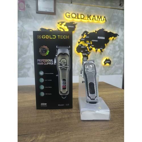 113 TIRAŞ MAKİNESİ