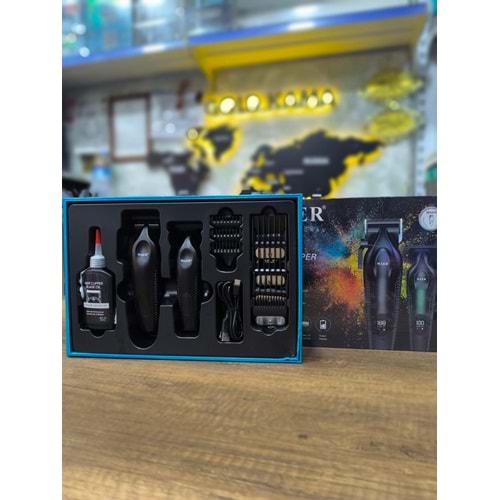 WA-0178 TIRAŞ MAKİNESİ