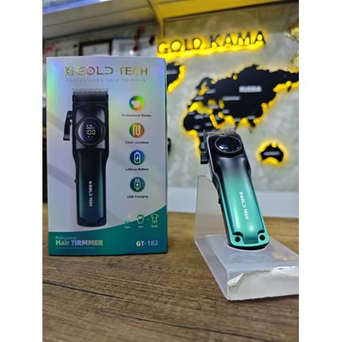 GT-182 TIRAŞ MAKİNESİ