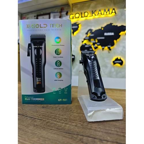 GT-181 TIRAŞ MAKİNESİ