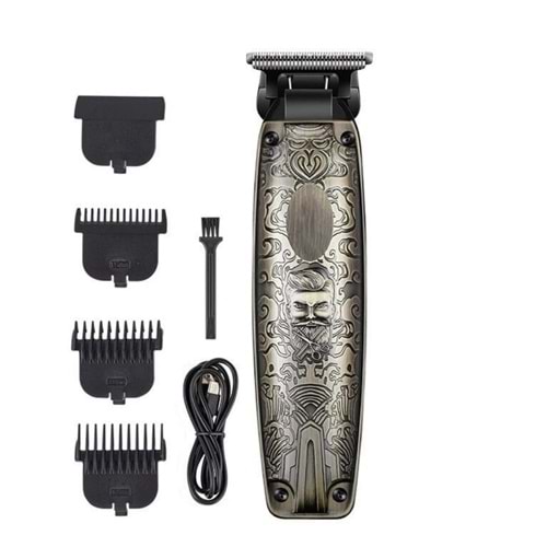 WA-0158 TIRAŞ MAKİNESİ