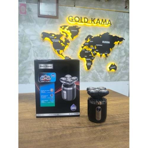 8860 GÜNLÜK TIRAŞ MAKİNESİ