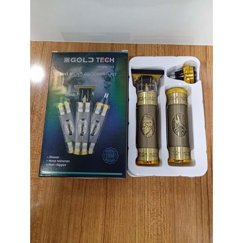 103 TIRAŞ MAKİNESİ