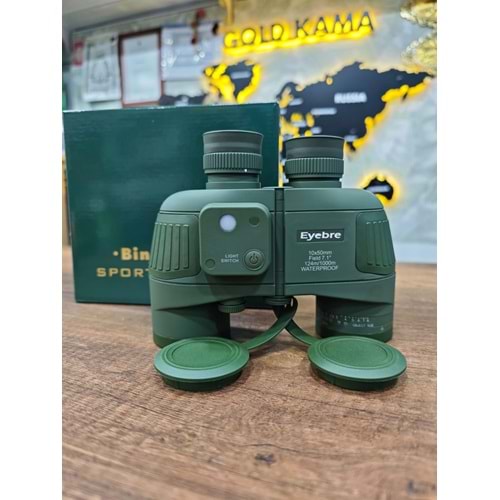 DÜRBÜN ORJİNAL 10X50