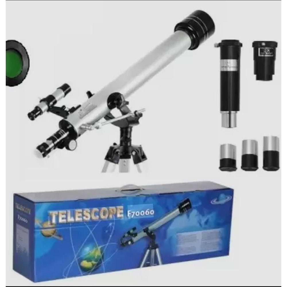 TELESKOP F70060