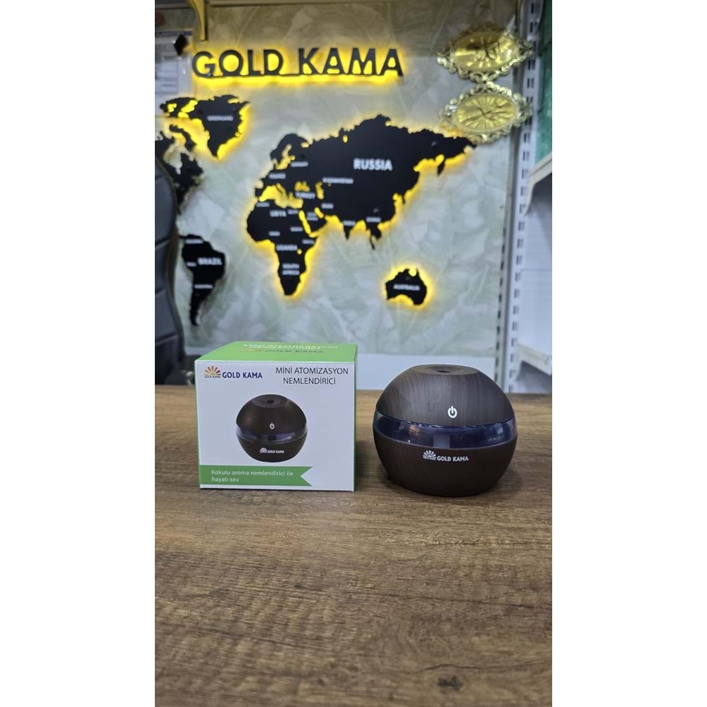 GK-1 NEMLENDİRİCİ