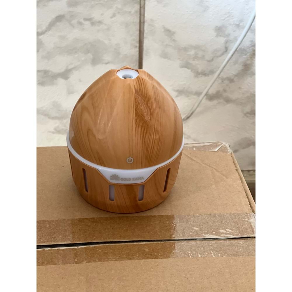 GK-6 NEMLENDİRİCİ