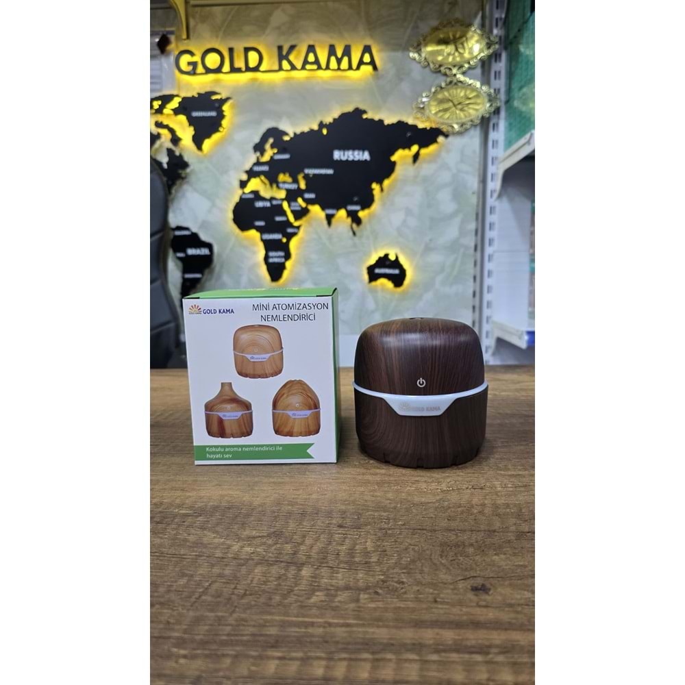 GK-8 NEMLENDİRİCİ