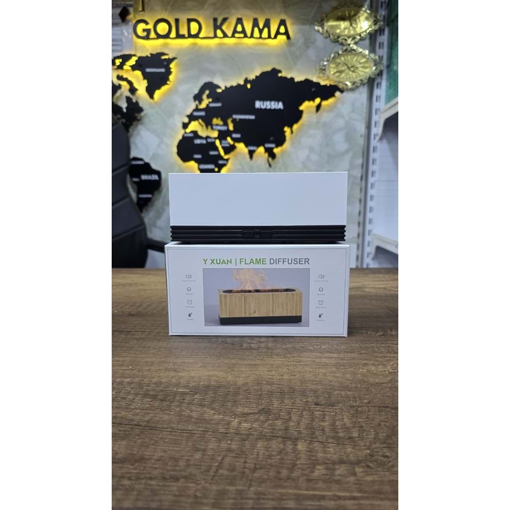 GK-11 NEMLEENDİRİCİ