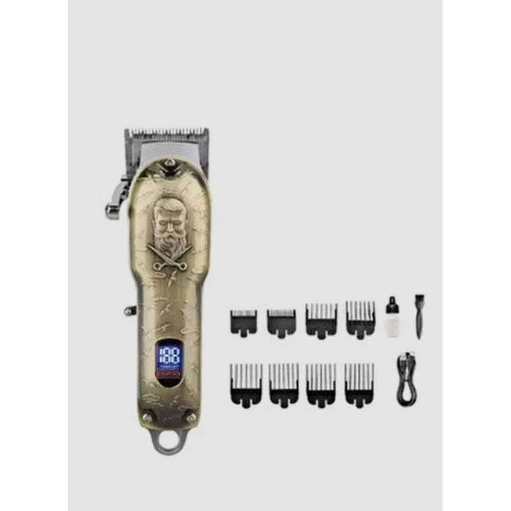 WA-053 TIRAŞ MAKİNESİ