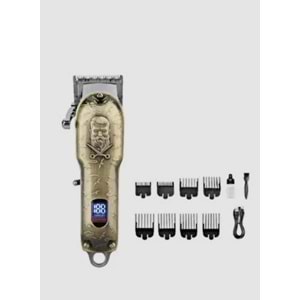 WA-053 TIRAŞ MAKİNESİ