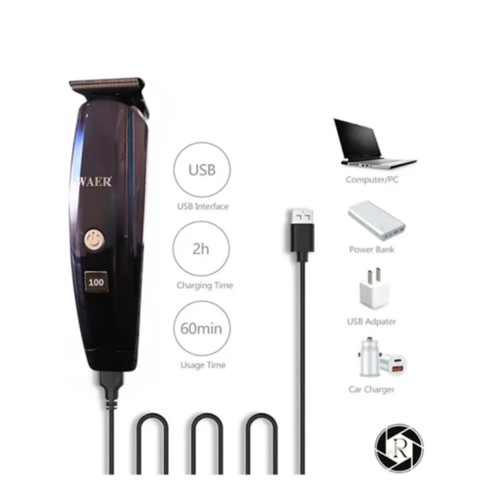 WA-2913 TIRAŞ MAKİNESİ