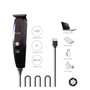 WA-2913 TIRAŞ MAKİNESİ