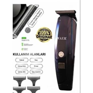 WA-2913 TIRAŞ MAKİNESİ