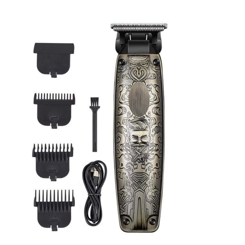 WA-0158 TIRAŞ MAKİNESİ