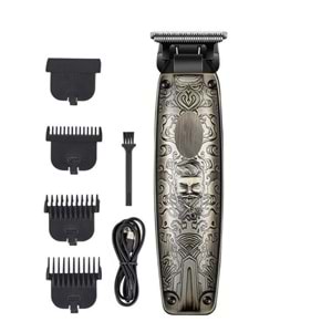 WA-0158 TIRAŞ MAKİNESİ