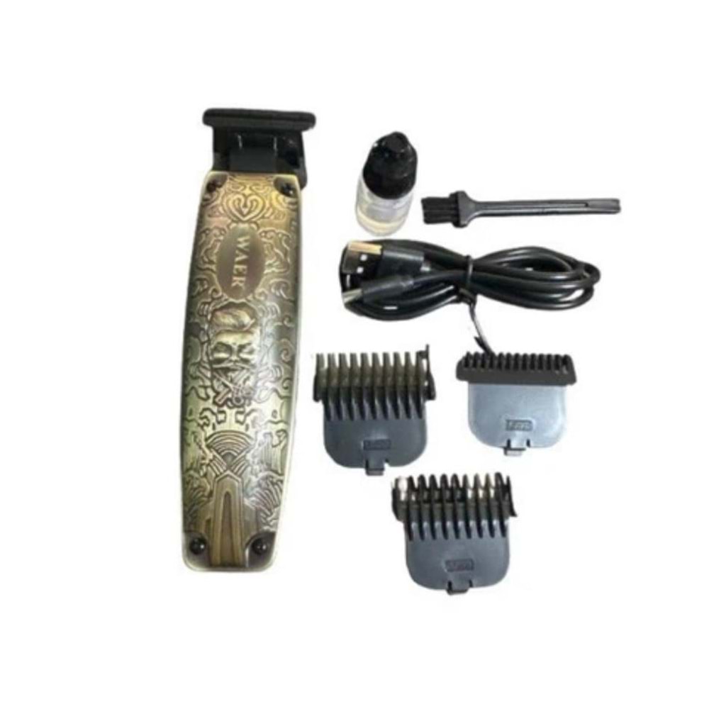 WA-0158 TIRAŞ MAKİNESİ