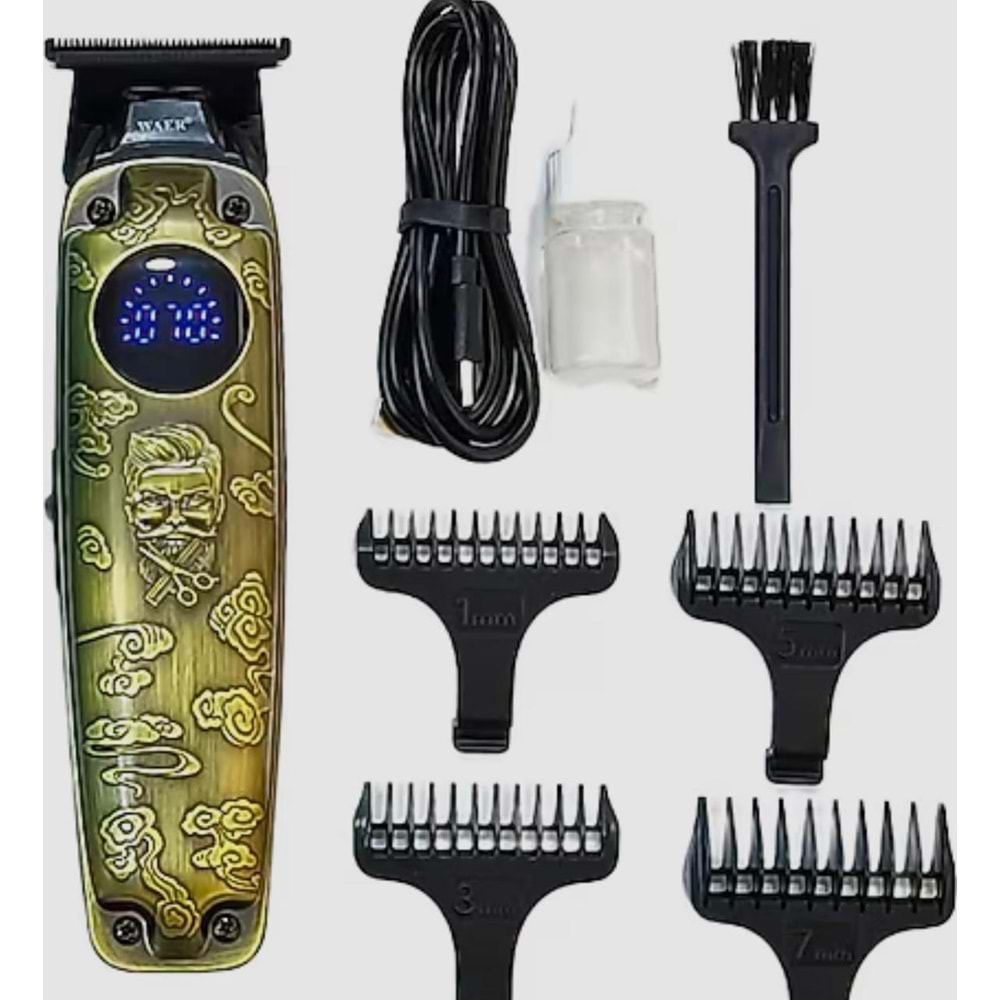 0117 TIRAŞ MAKİNESİ