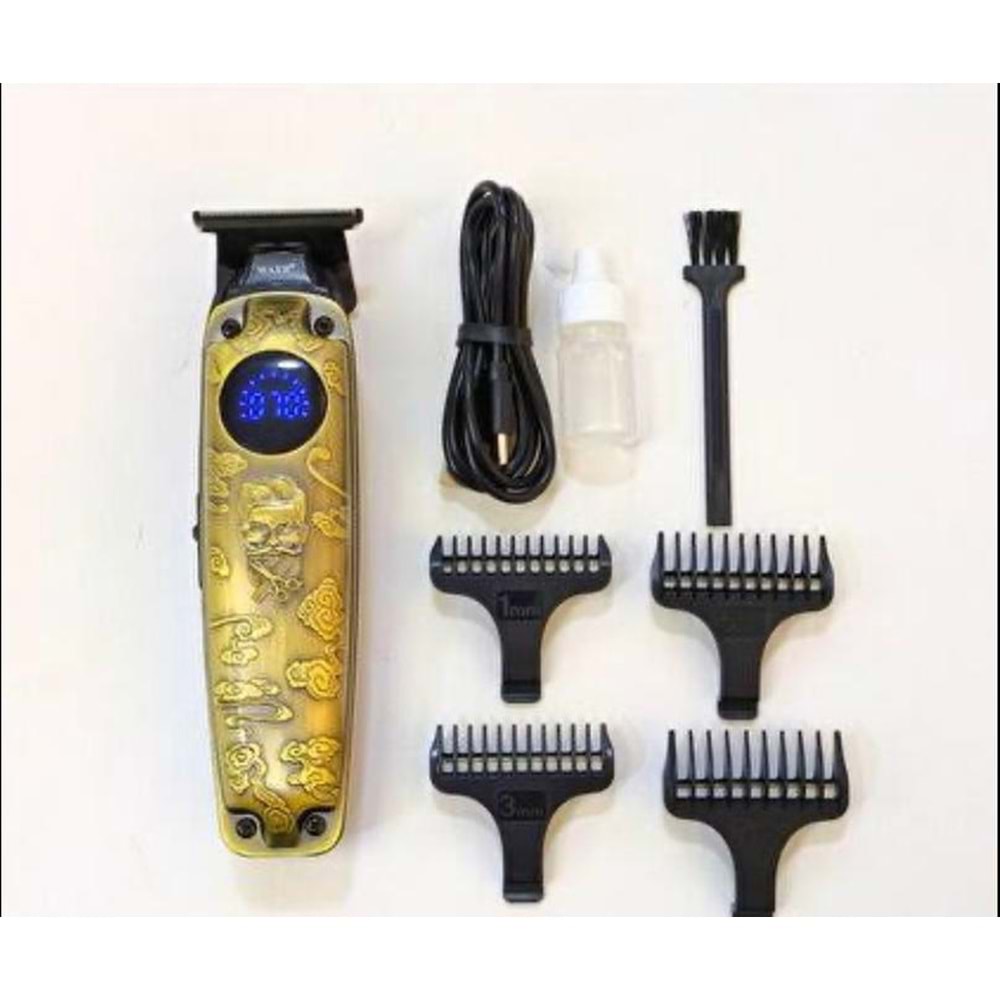 0117 TIRAŞ MAKİNESİ