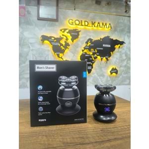 RQ-8870 GÜNLÜK TIRAŞ MAKİNESİ