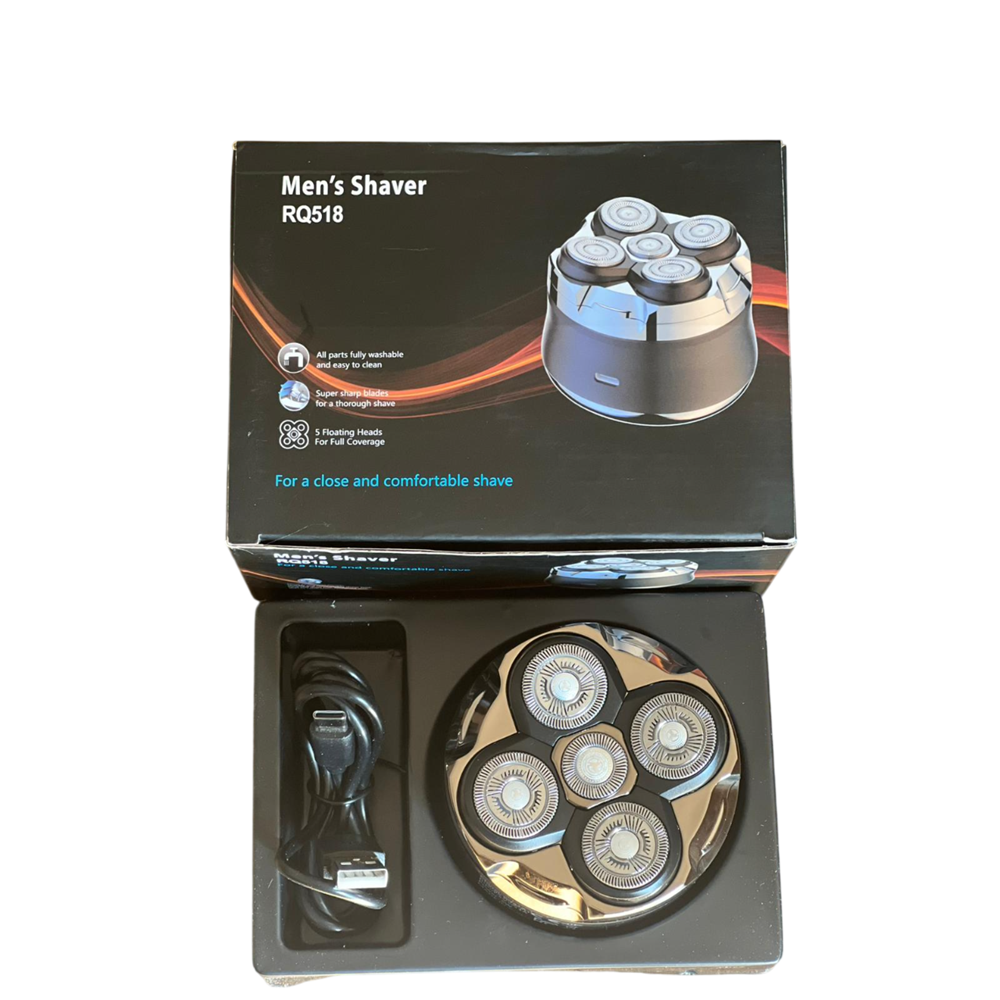 RQ518 GÜNLÜK SAKAL