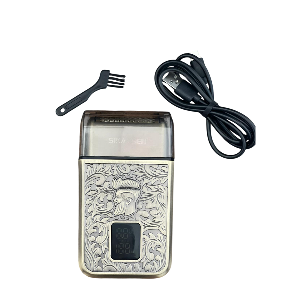 848 GÜNLÜK TIRAŞ MAKİNESİ