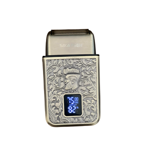 848 GÜNLÜK TIRAŞ MAKİNESİ