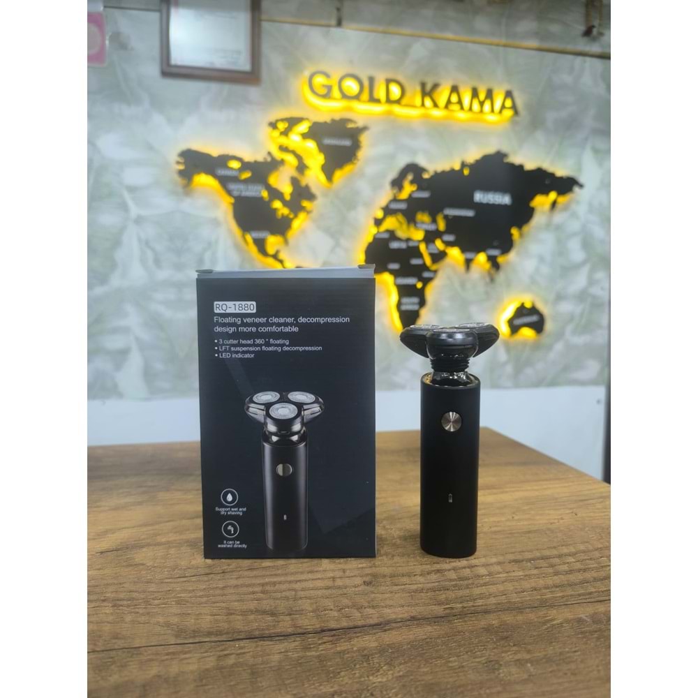 1880 GÜNLÜK TIRŞ MAKİNESİ